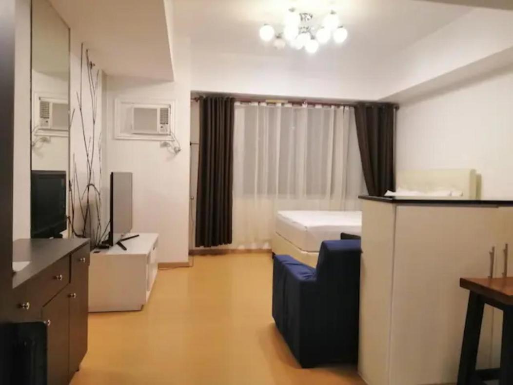 Prime Avant Bgc Location Apartments By Ph Staycation Manila Ngoại thất bức ảnh
