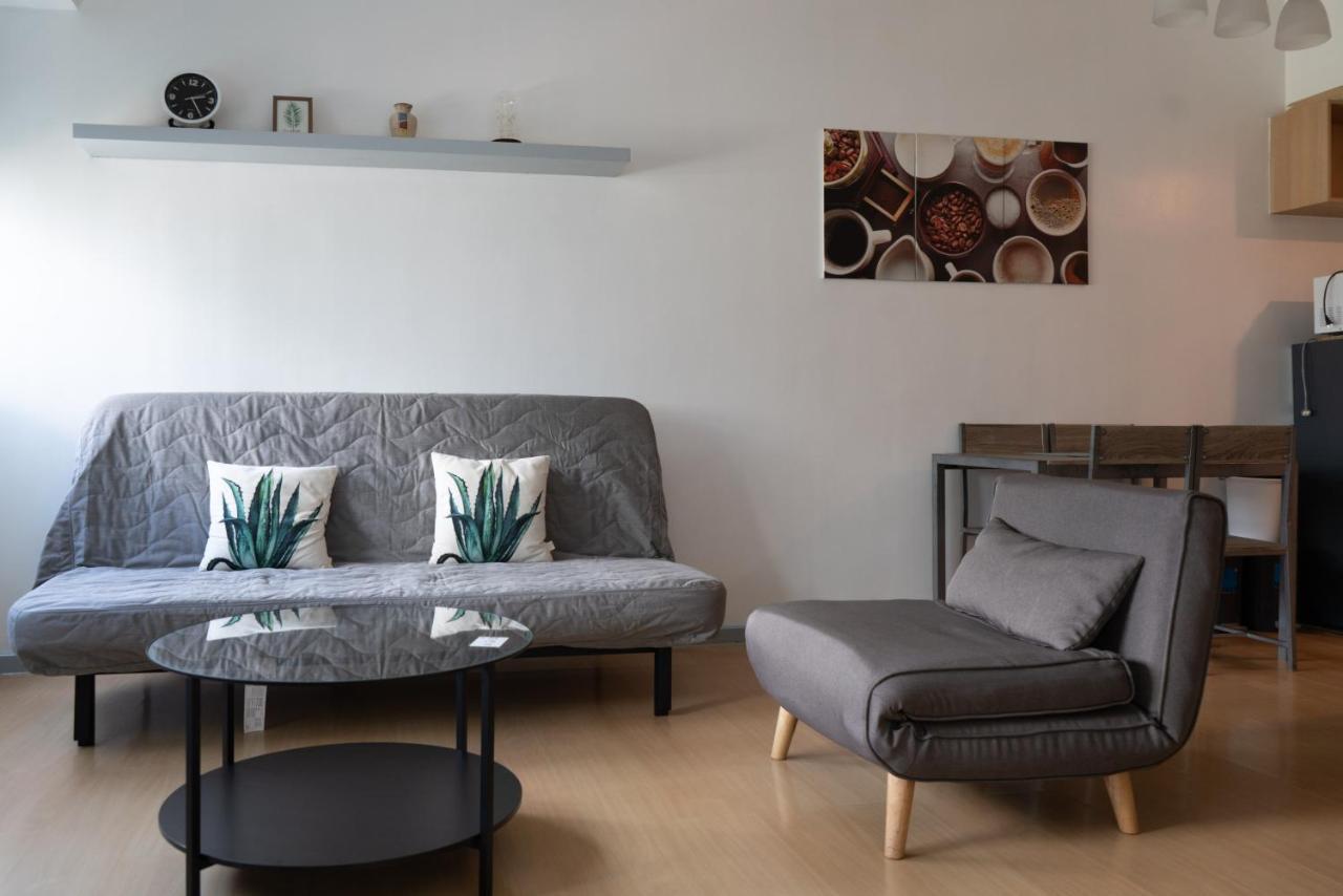 Prime Avant Bgc Location Apartments By Ph Staycation Manila Ngoại thất bức ảnh