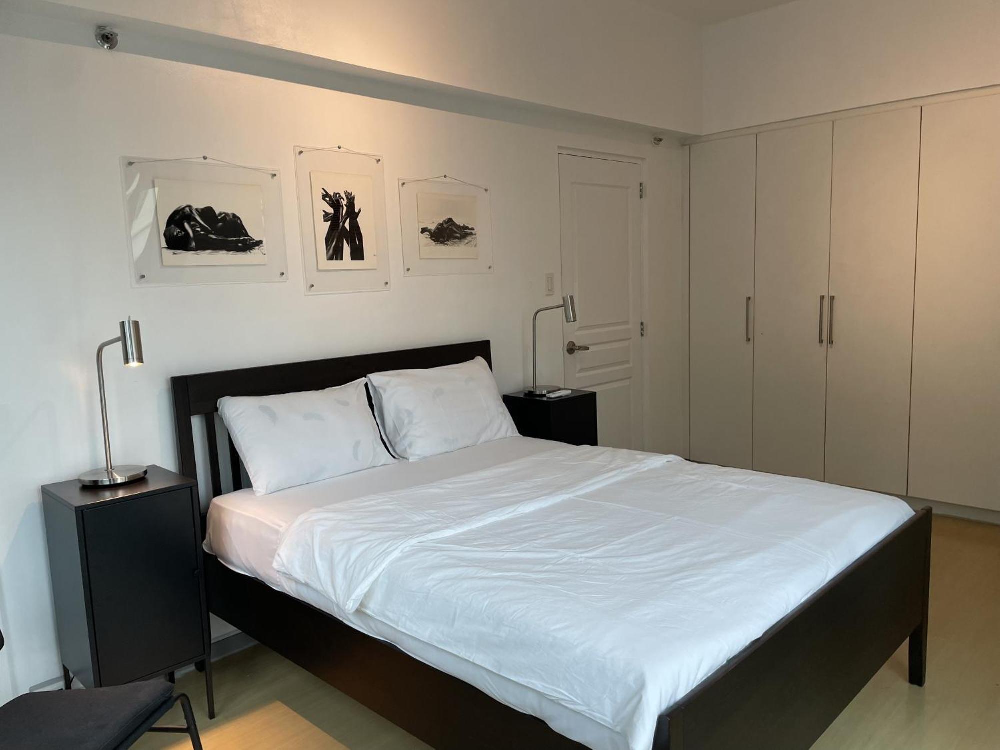 Prime Avant Bgc Location Apartments By Ph Staycation Manila Ngoại thất bức ảnh
