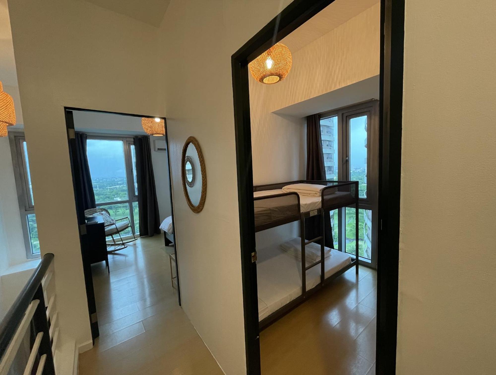 Prime Avant Bgc Location Apartments By Ph Staycation Manila Ngoại thất bức ảnh