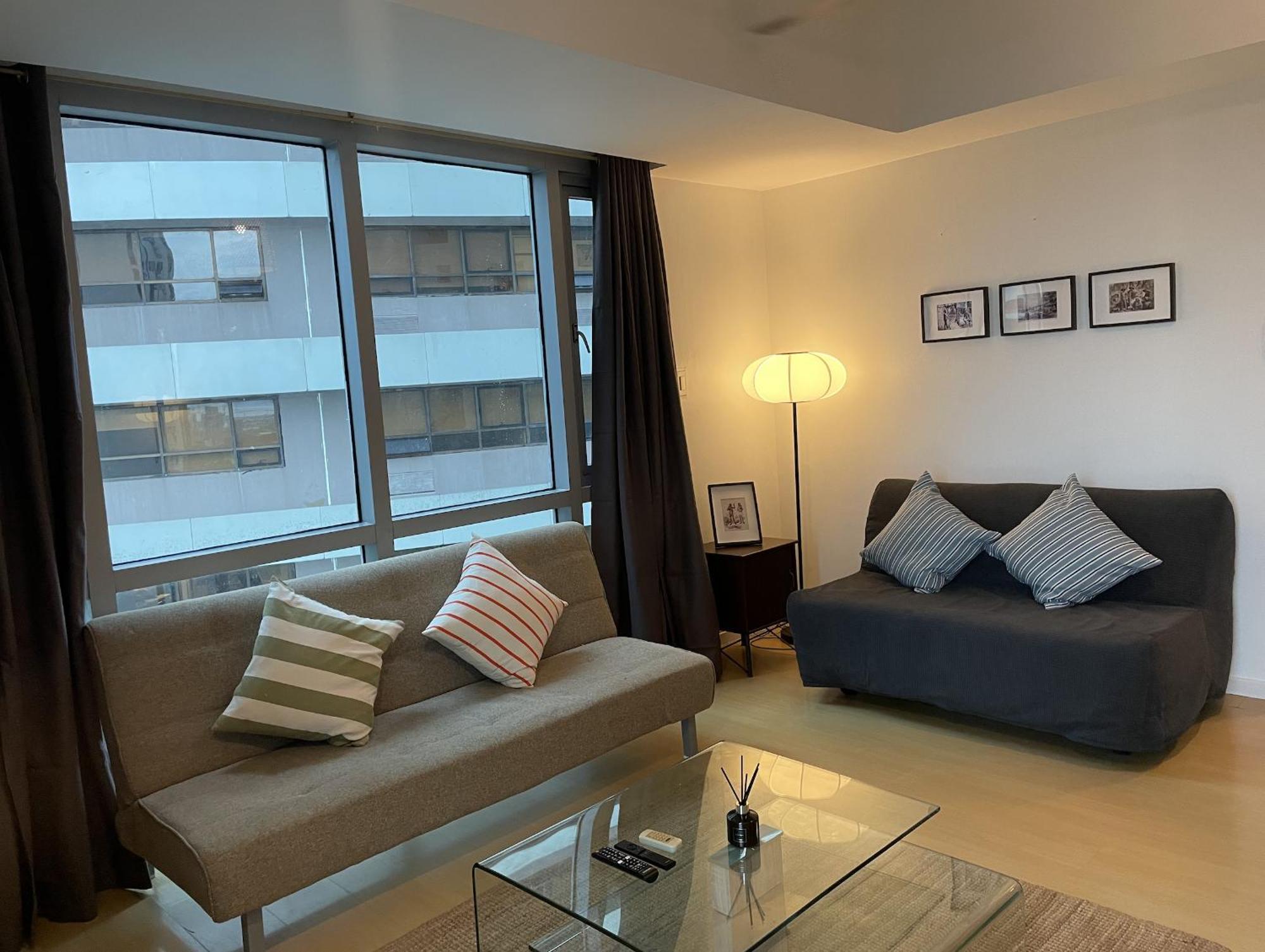 Prime Avant Bgc Location Apartments By Ph Staycation Manila Ngoại thất bức ảnh