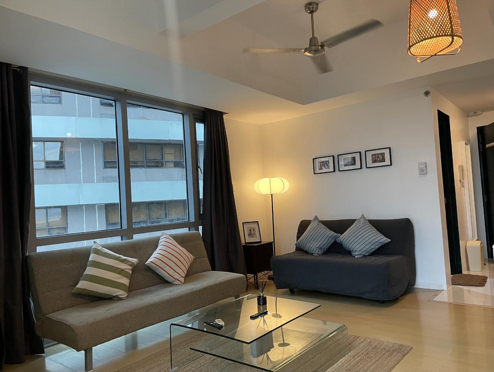 Prime Avant Bgc Location Apartments By Ph Staycation Manila Ngoại thất bức ảnh