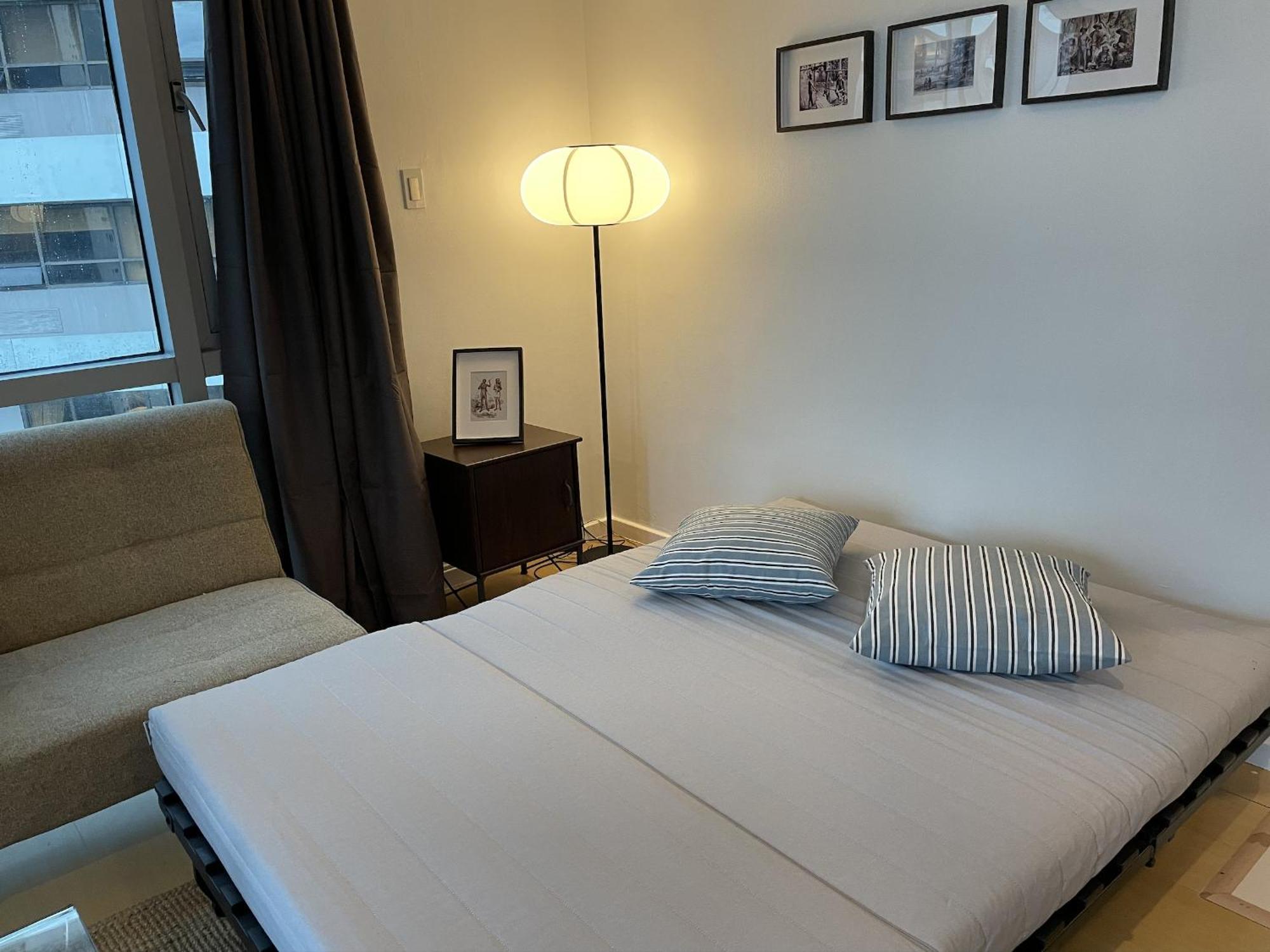 Prime Avant Bgc Location Apartments By Ph Staycation Manila Ngoại thất bức ảnh