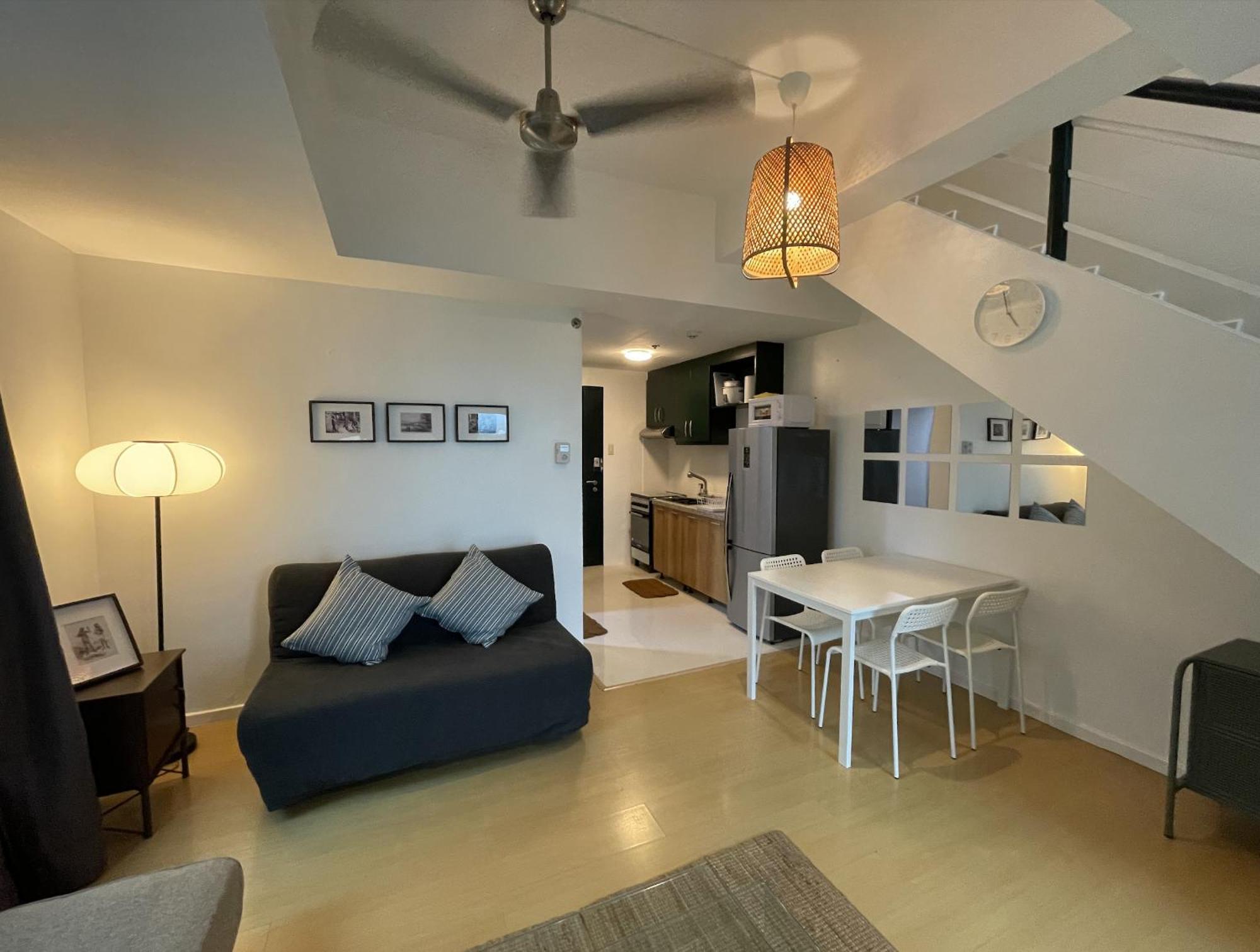 Prime Avant Bgc Location Apartments By Ph Staycation Manila Ngoại thất bức ảnh