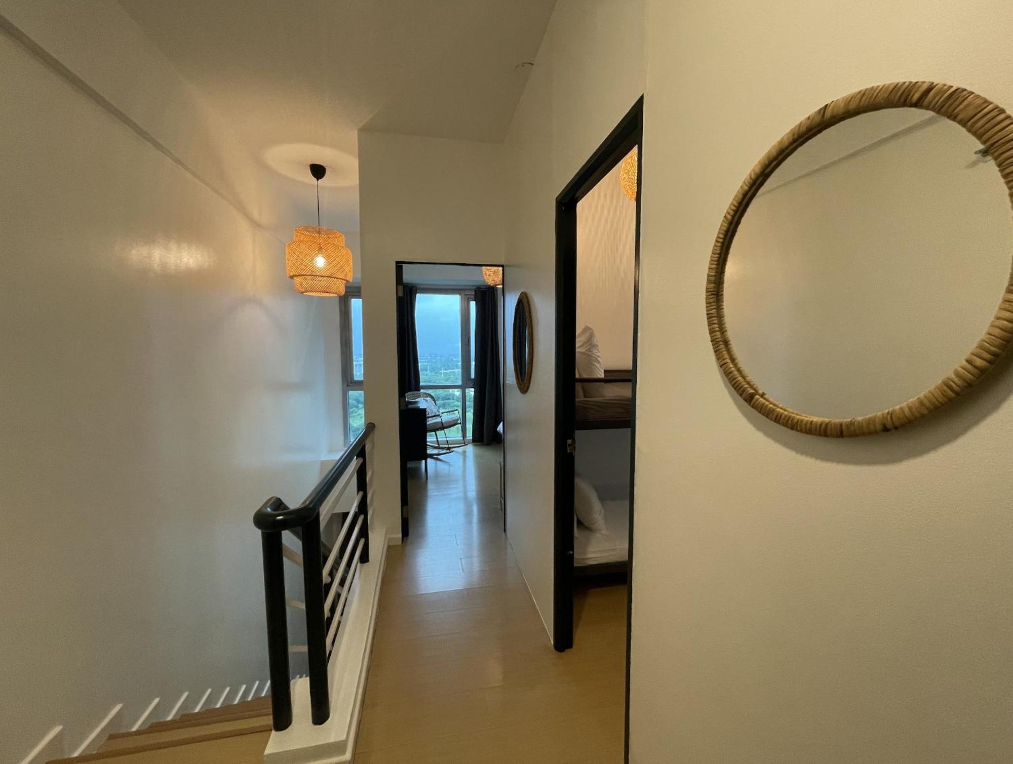 Prime Avant Bgc Location Apartments By Ph Staycation Manila Ngoại thất bức ảnh