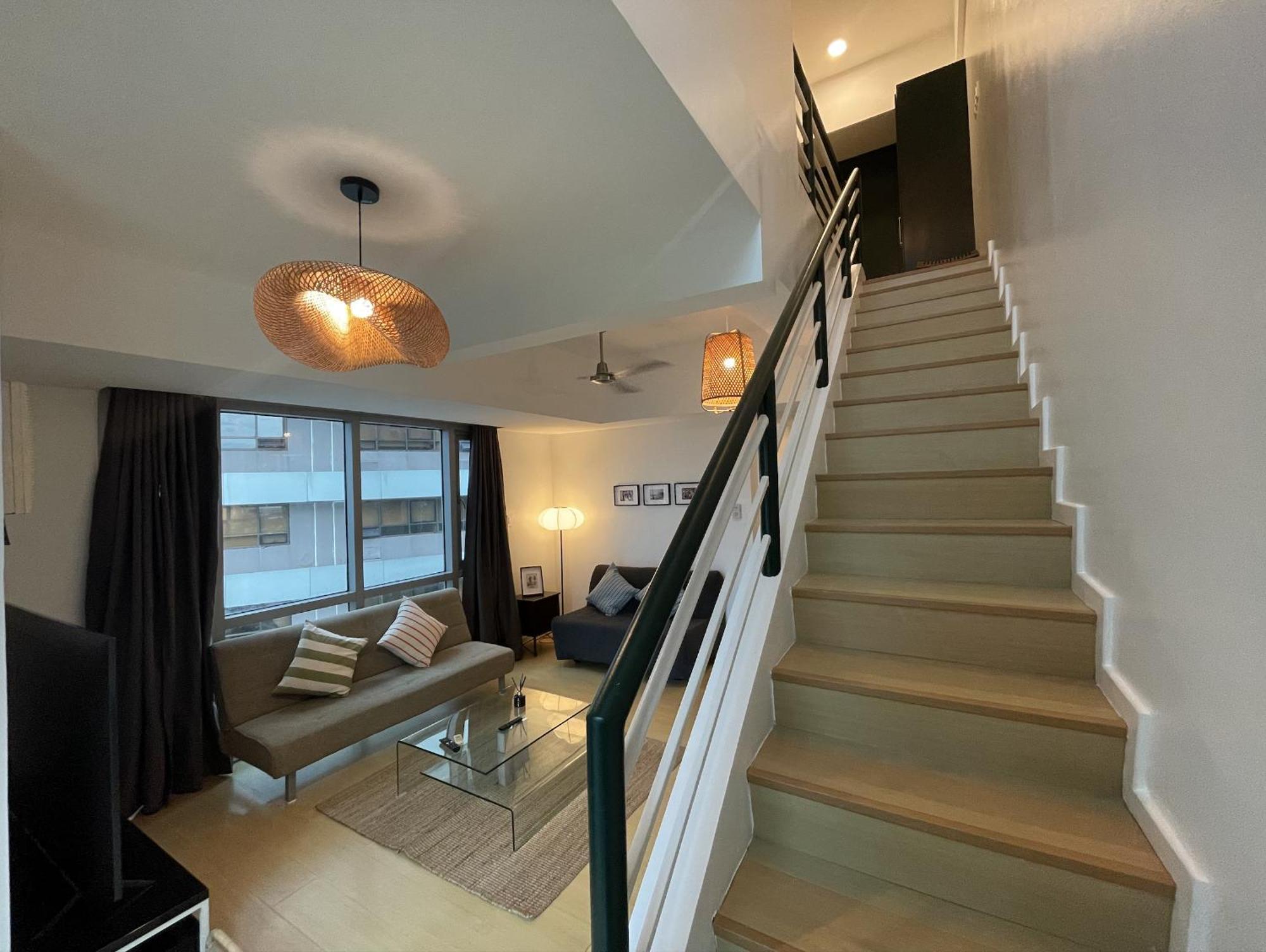 Prime Avant Bgc Location Apartments By Ph Staycation Manila Ngoại thất bức ảnh