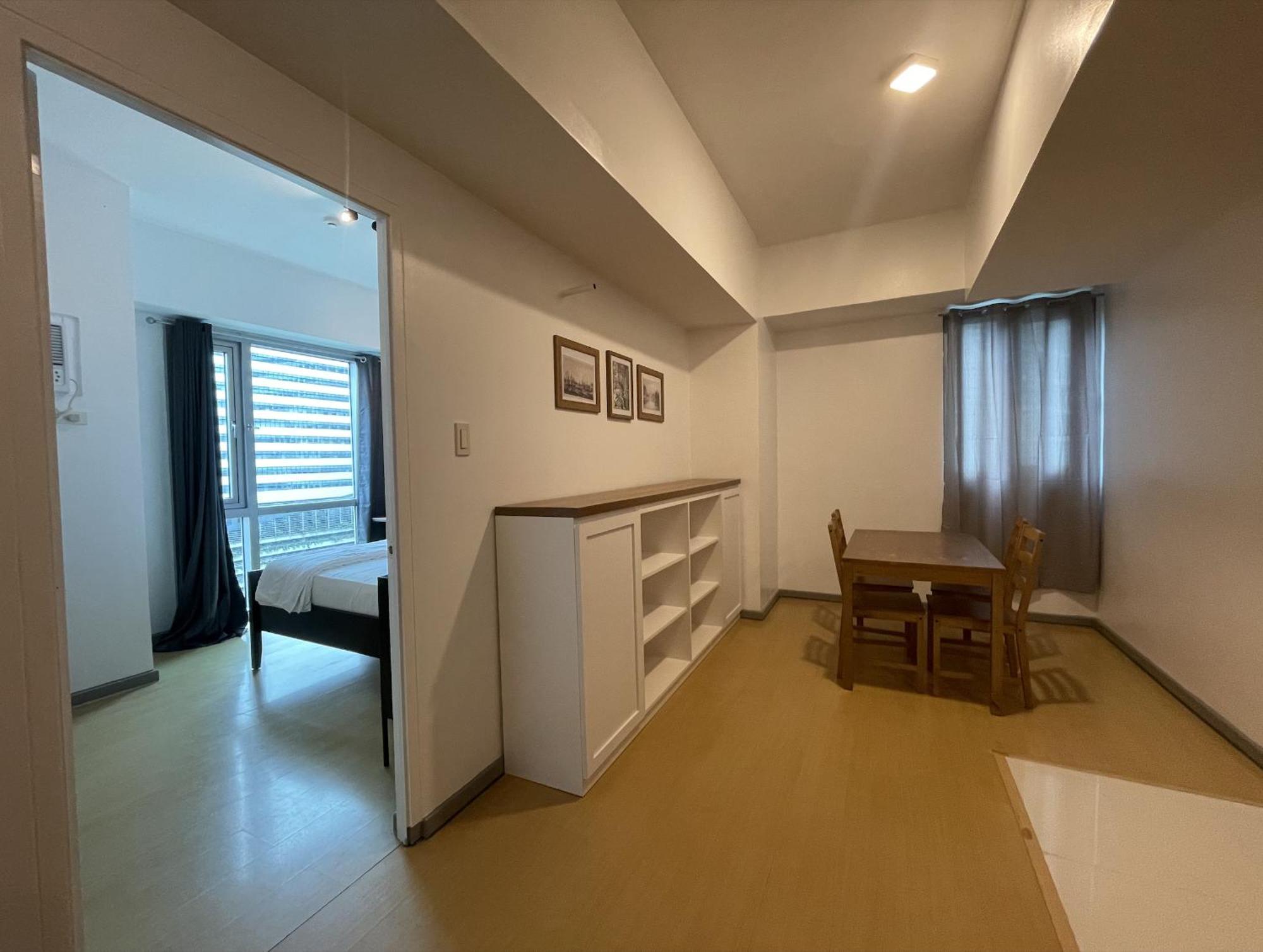 Prime Avant Bgc Location Apartments By Ph Staycation Manila Ngoại thất bức ảnh
