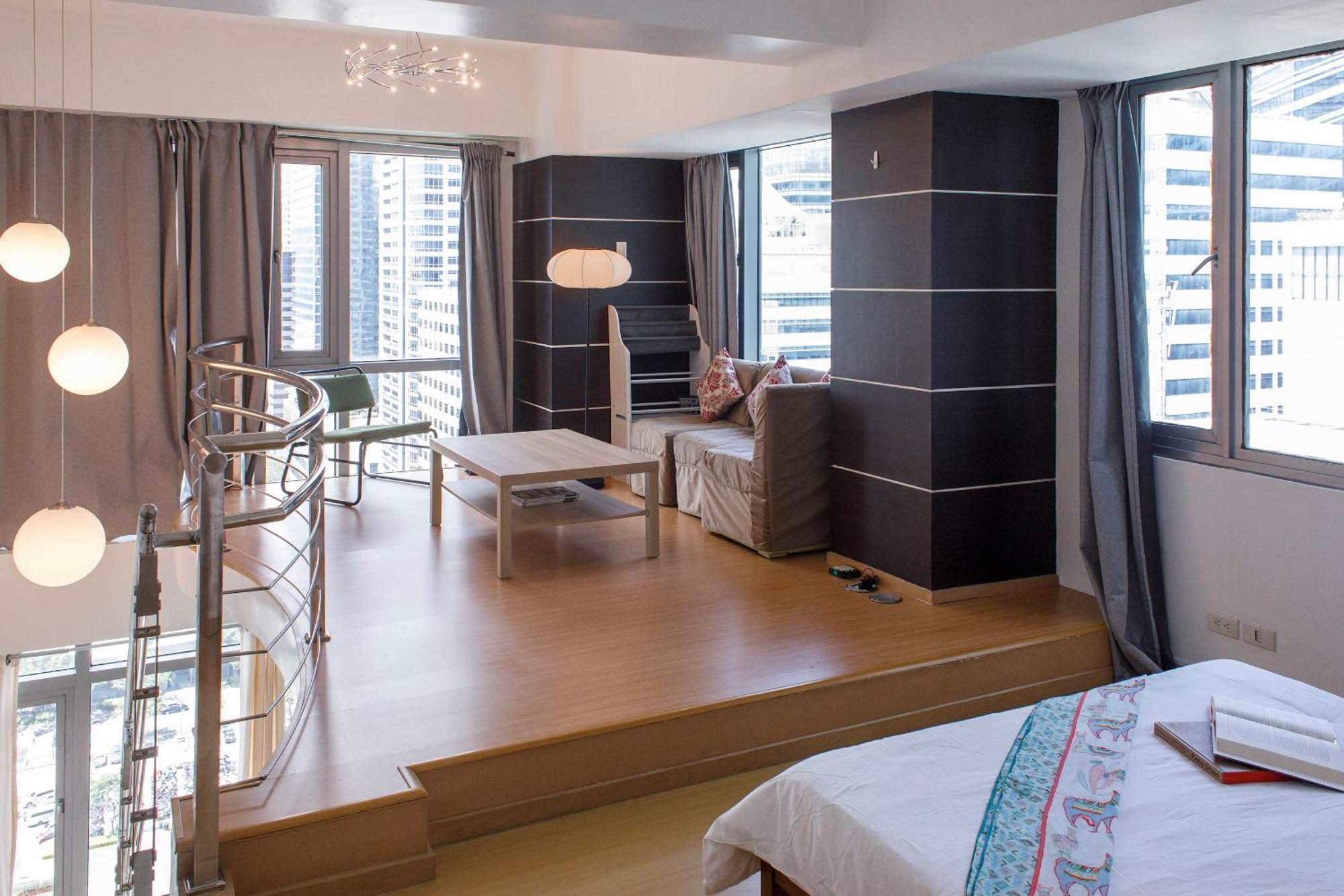 Prime Avant Bgc Location Apartments By Ph Staycation Manila Ngoại thất bức ảnh
