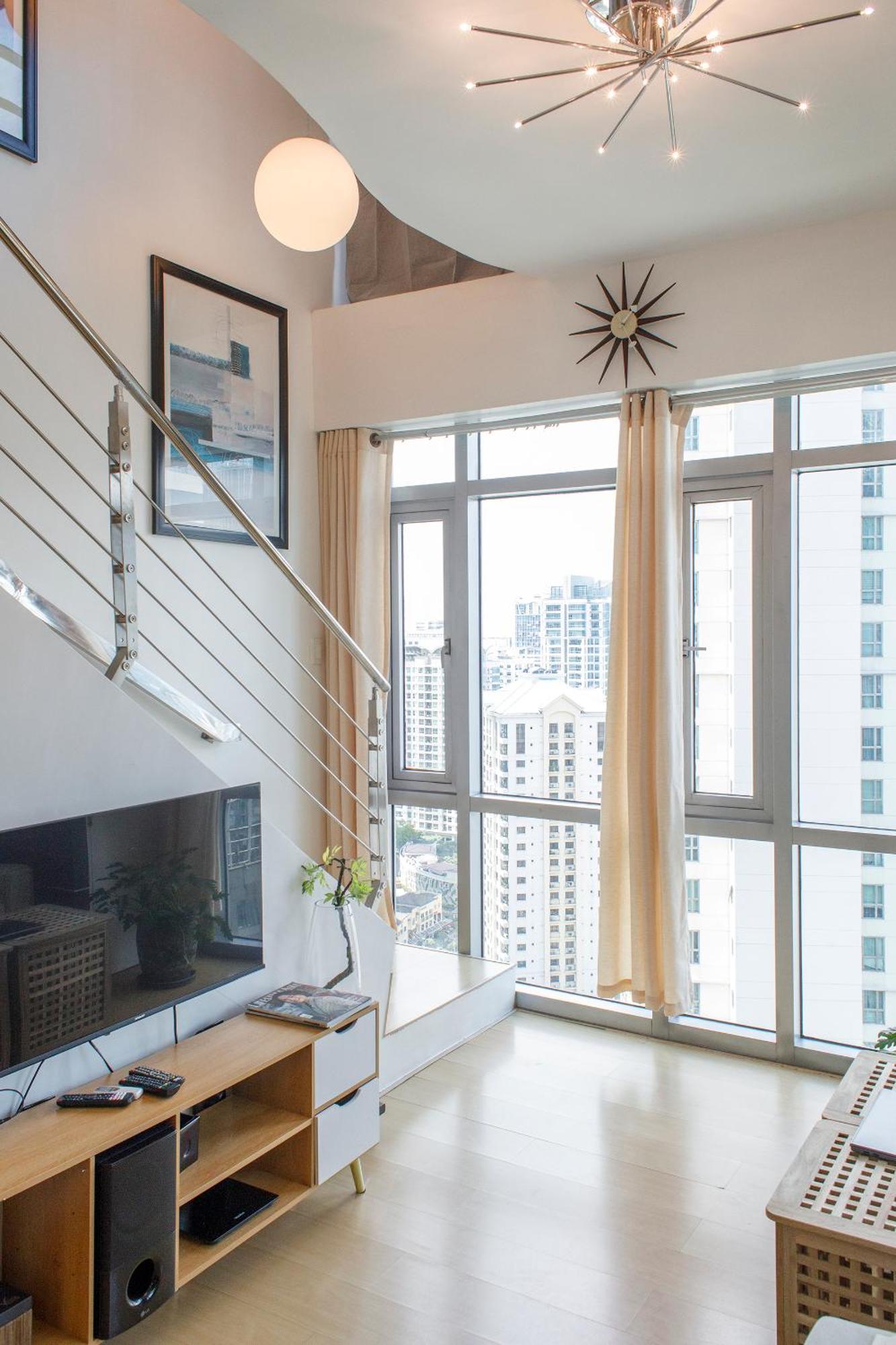 Prime Avant Bgc Location Apartments By Ph Staycation Manila Ngoại thất bức ảnh