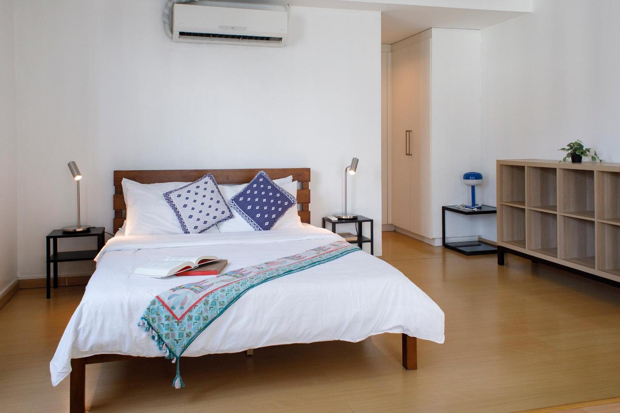 Prime Avant Bgc Location Apartments By Ph Staycation Manila Ngoại thất bức ảnh