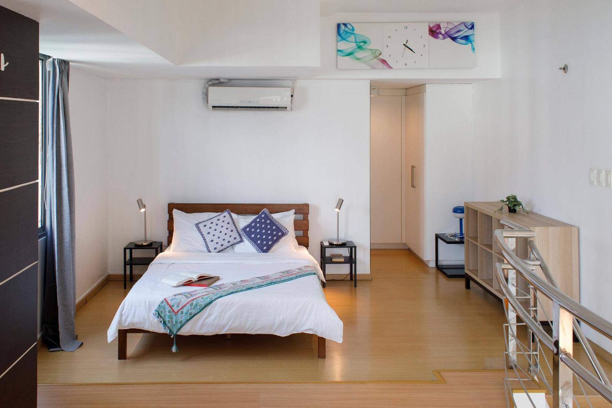 Prime Avant Bgc Location Apartments By Ph Staycation Manila Ngoại thất bức ảnh