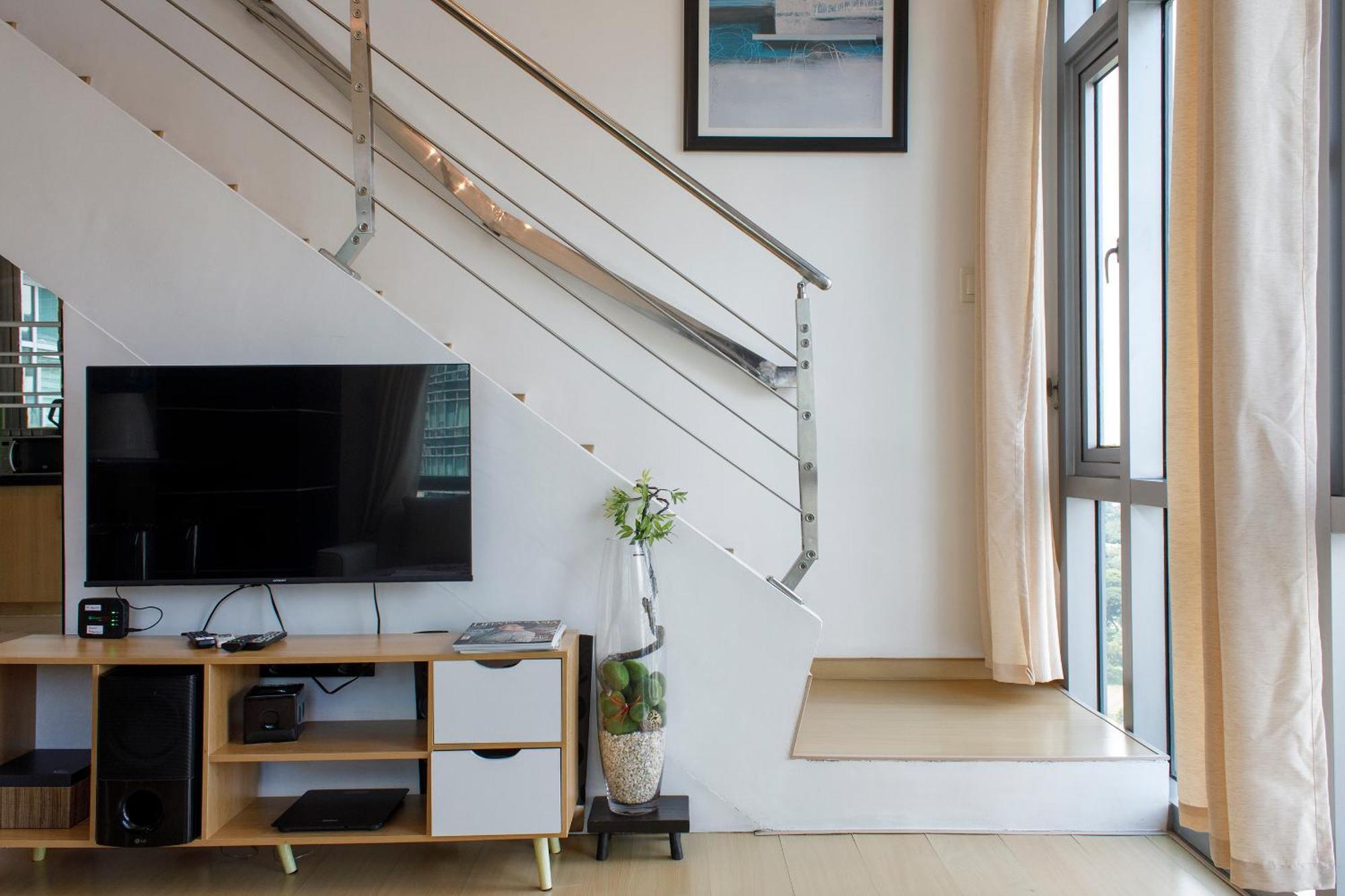 Prime Avant Bgc Location Apartments By Ph Staycation Manila Ngoại thất bức ảnh