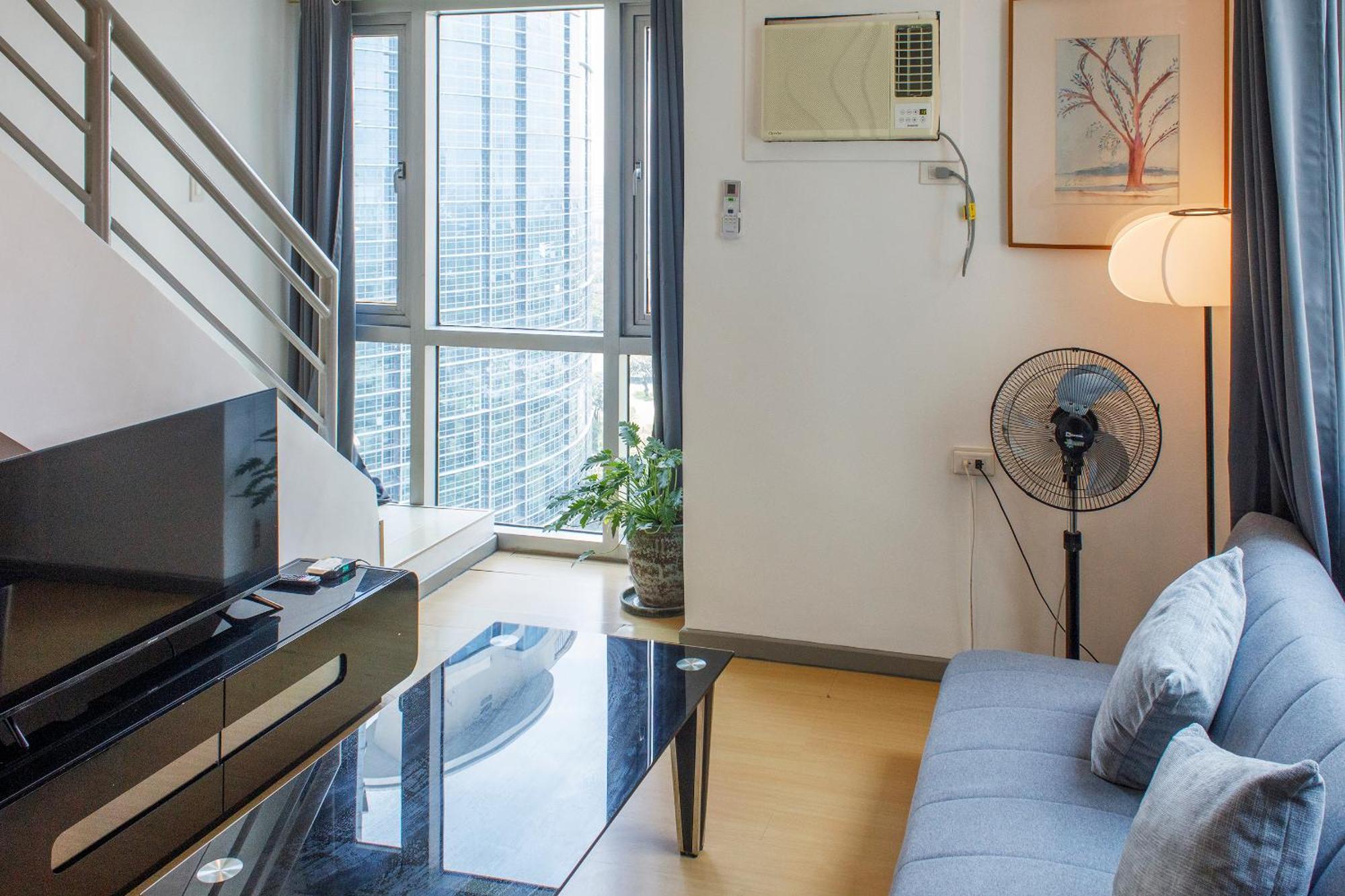 Prime Avant Bgc Location Apartments By Ph Staycation Manila Ngoại thất bức ảnh