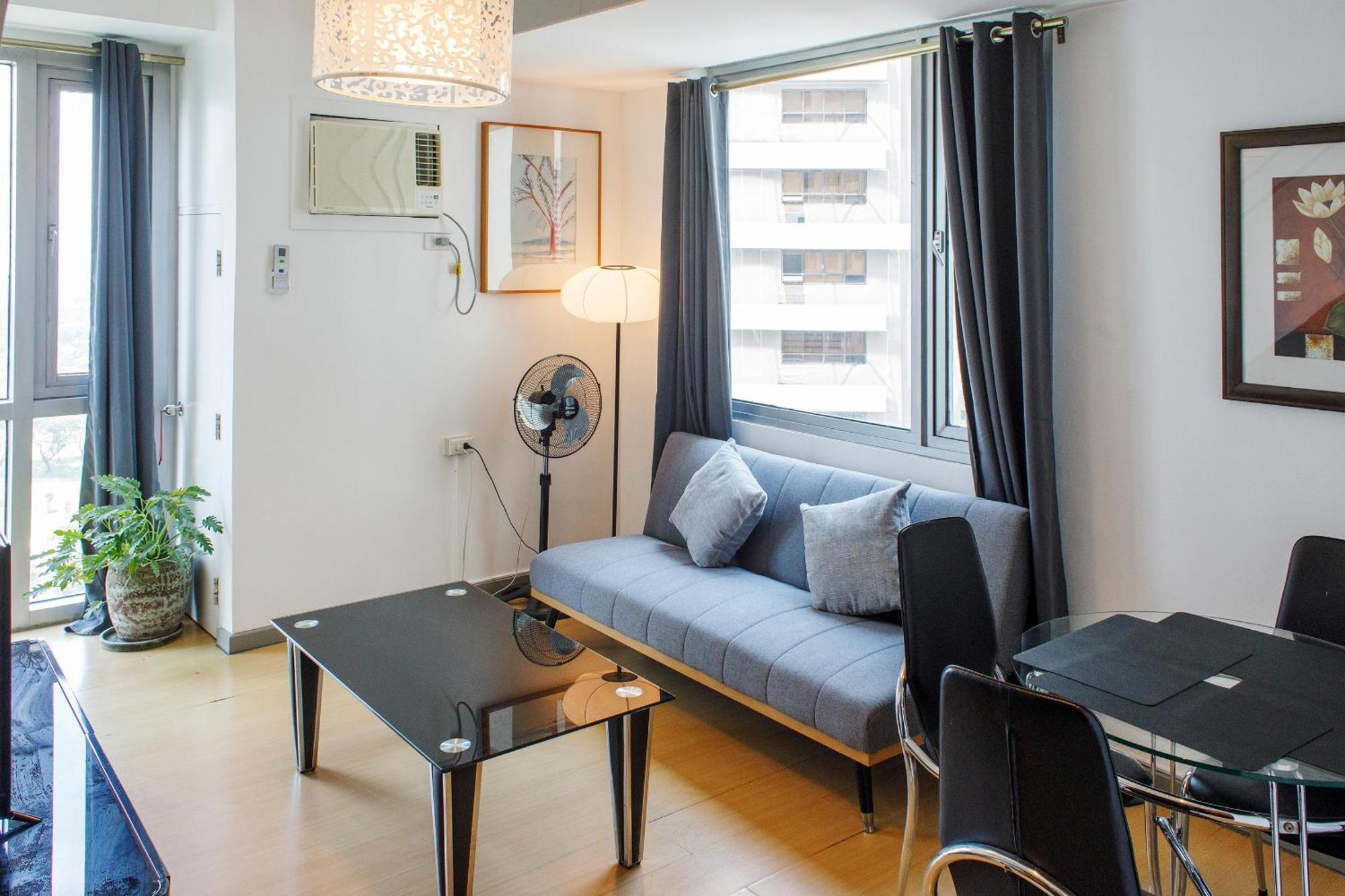 Prime Avant Bgc Location Apartments By Ph Staycation Manila Ngoại thất bức ảnh