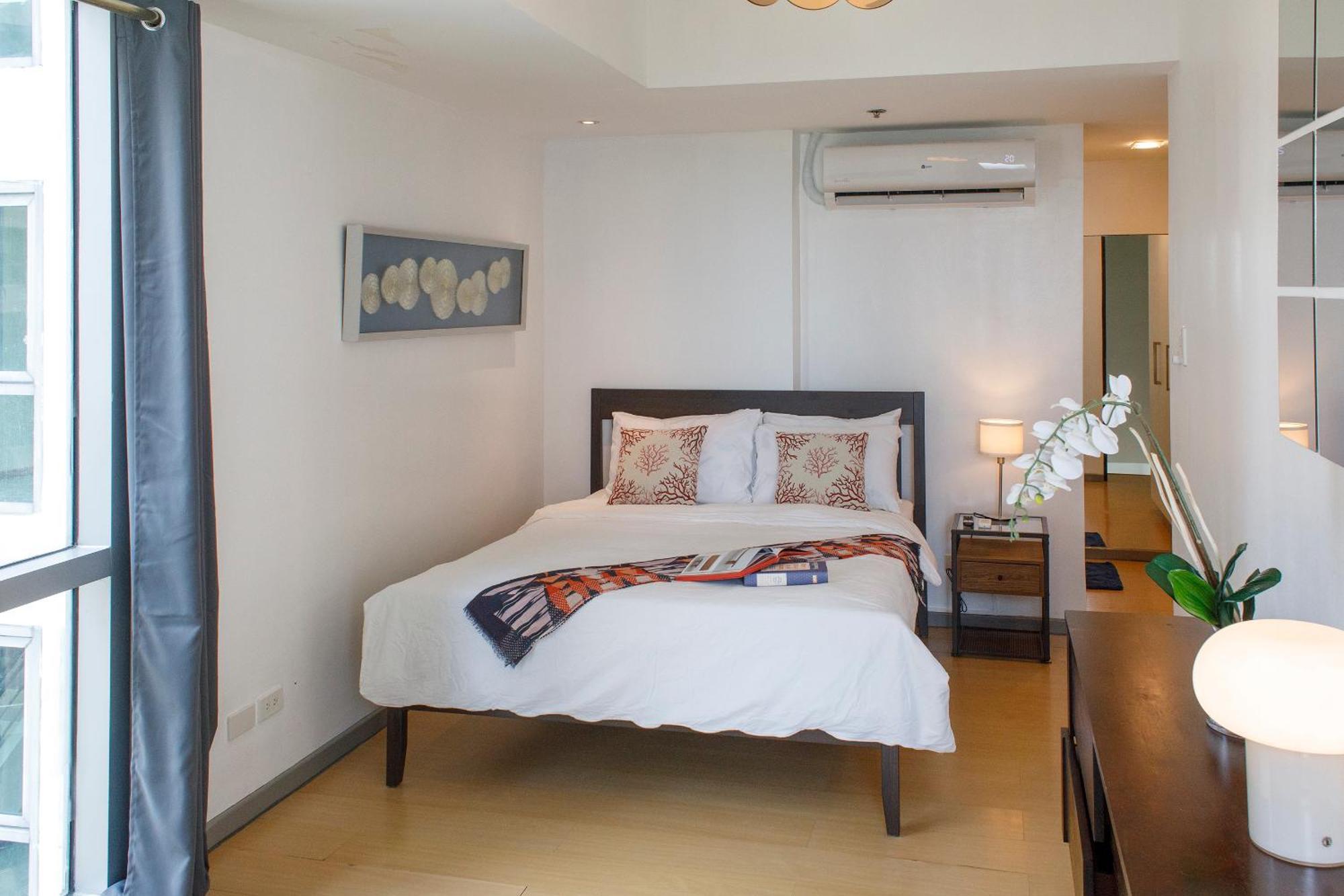 Prime Avant Bgc Location Apartments By Ph Staycation Manila Ngoại thất bức ảnh