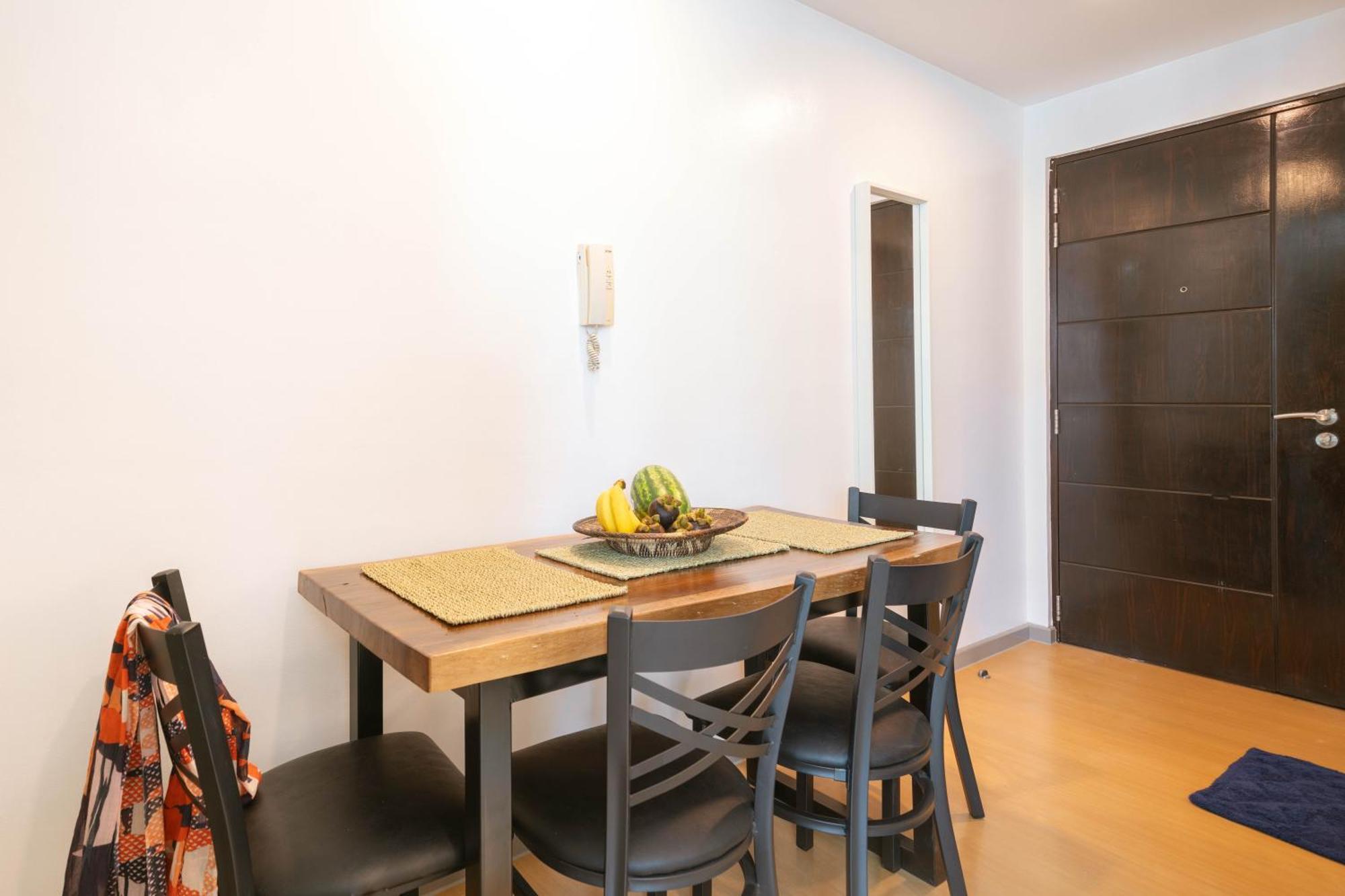Prime Avant Bgc Location Apartments By Ph Staycation Manila Ngoại thất bức ảnh